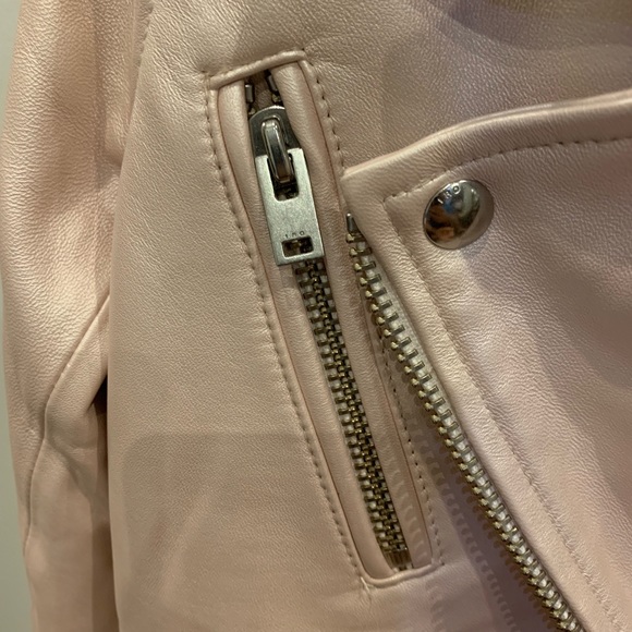 🆕 IRO Biker Jacket - Picture 4 of 8